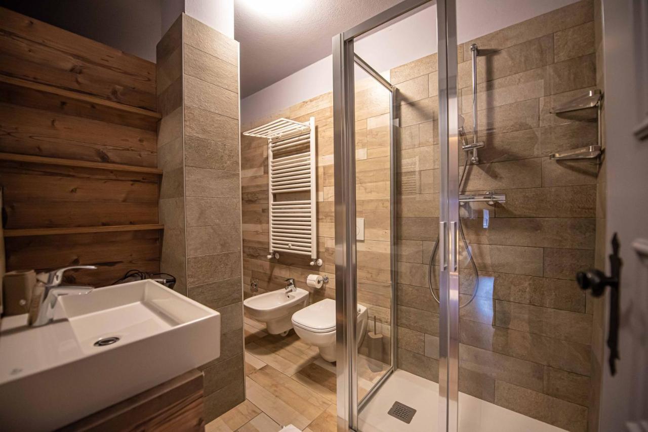 Chalet Colombo Myholidaylivigno Exteriér fotografie
