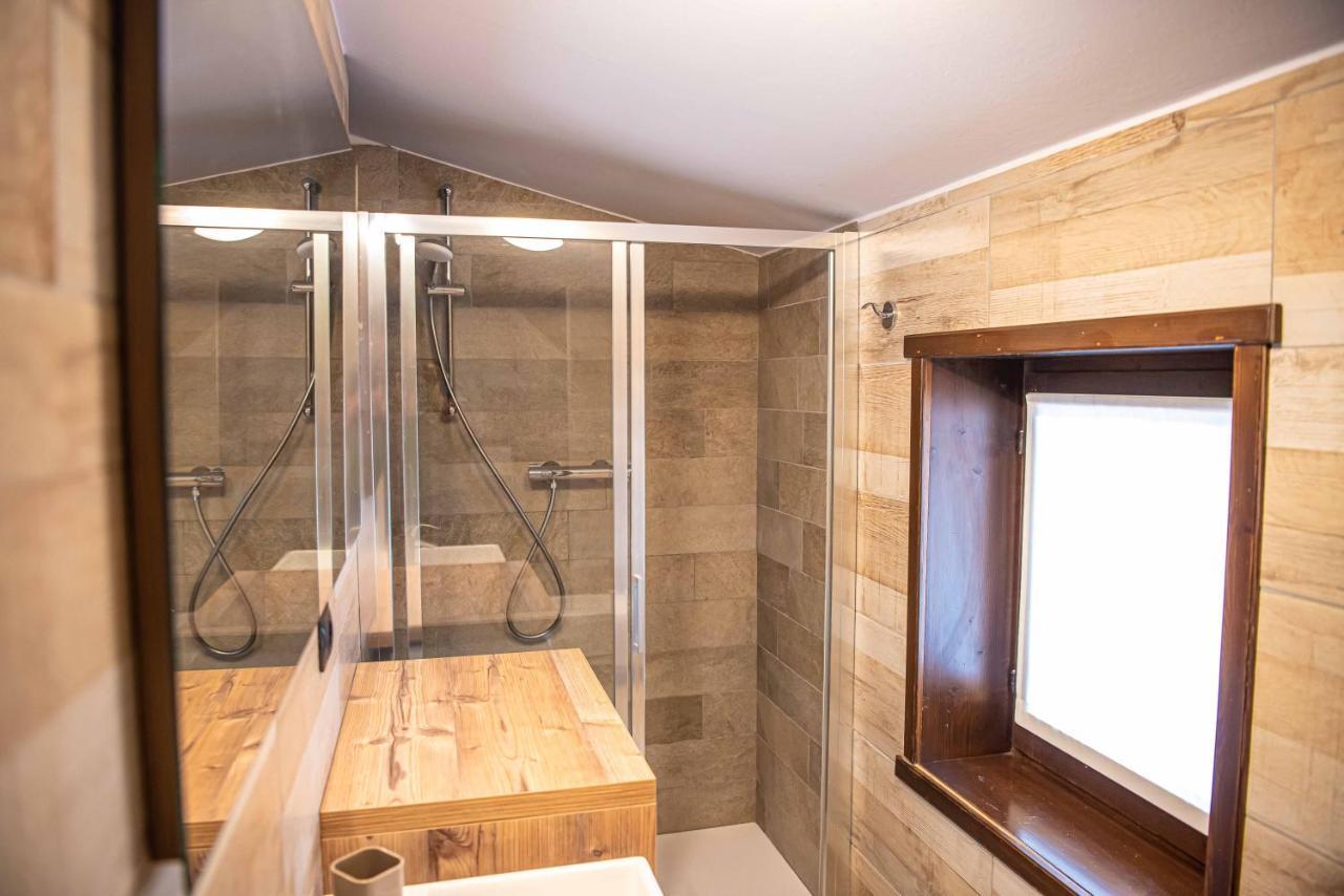 Chalet Colombo Myholidaylivigno Exteriér fotografie
