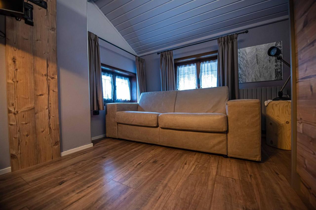 Chalet Colombo Myholidaylivigno Exteriér fotografie