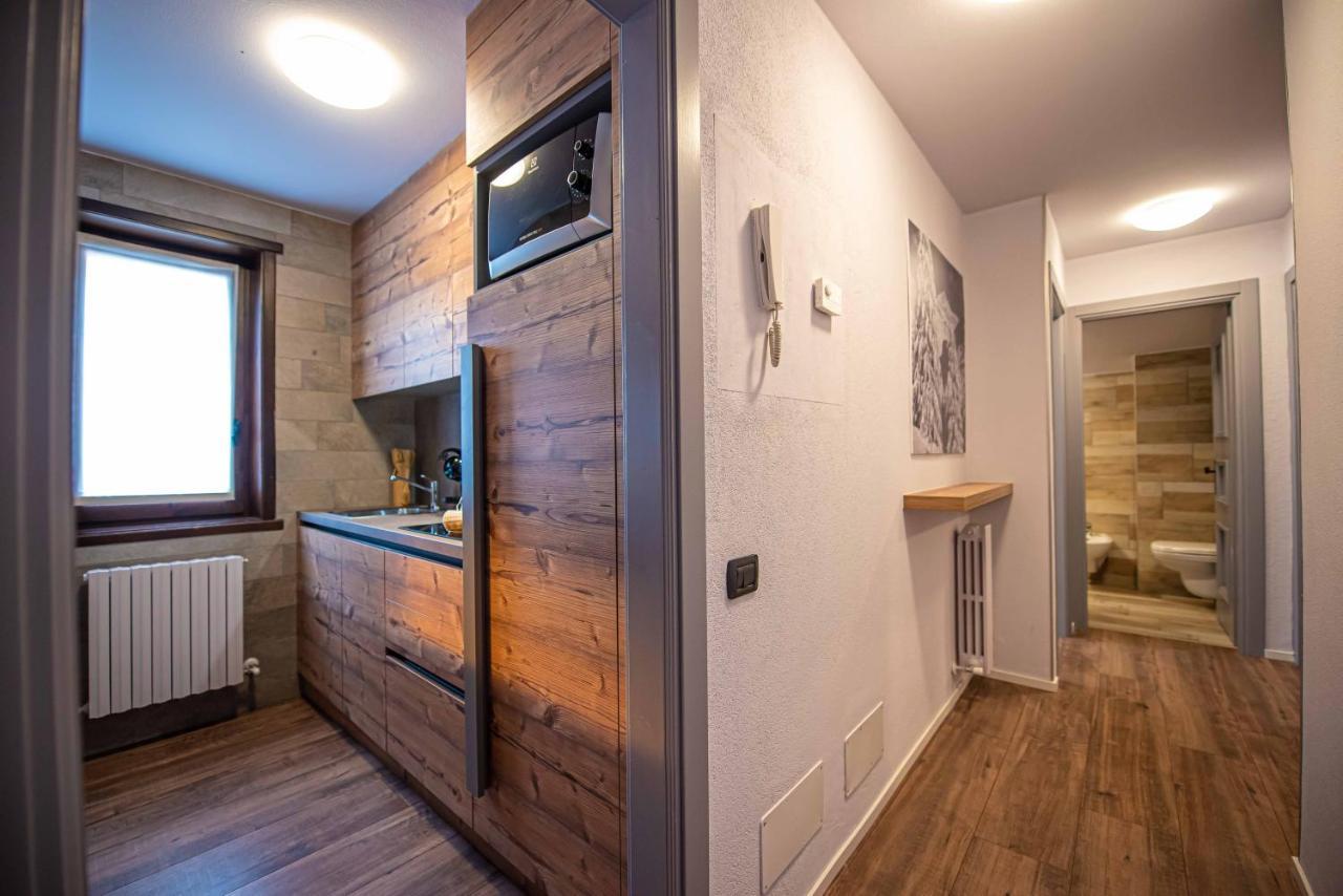 Chalet Colombo Myholidaylivigno Exteriér fotografie