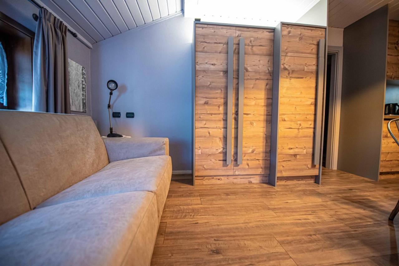 Chalet Colombo Myholidaylivigno Exteriér fotografie