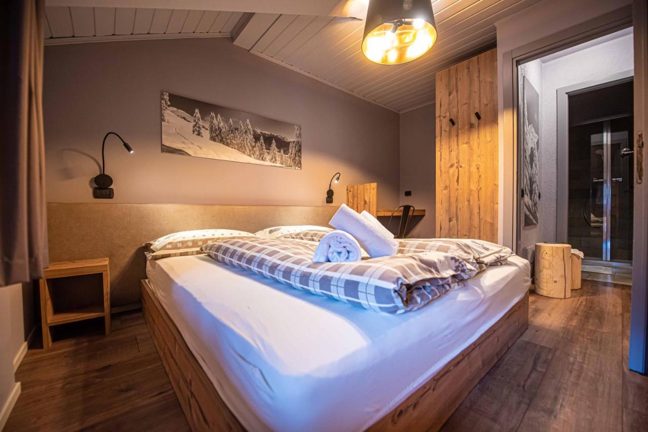 Chalet Colombo Myholidaylivigno Exteriér fotografie