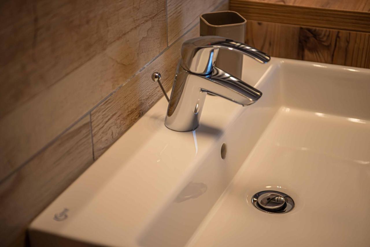 Chalet Colombo Myholidaylivigno Exteriér fotografie