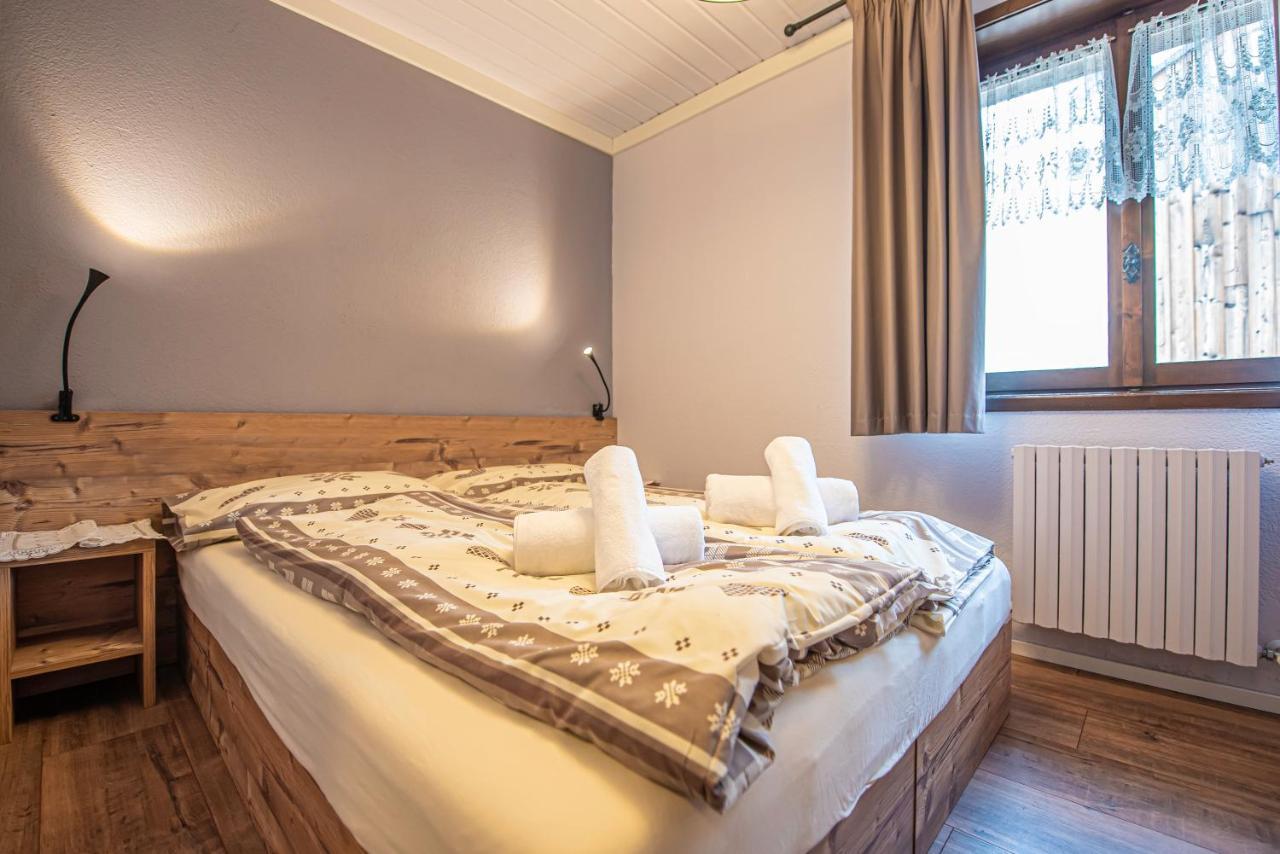 Chalet Colombo Myholidaylivigno Exteriér fotografie