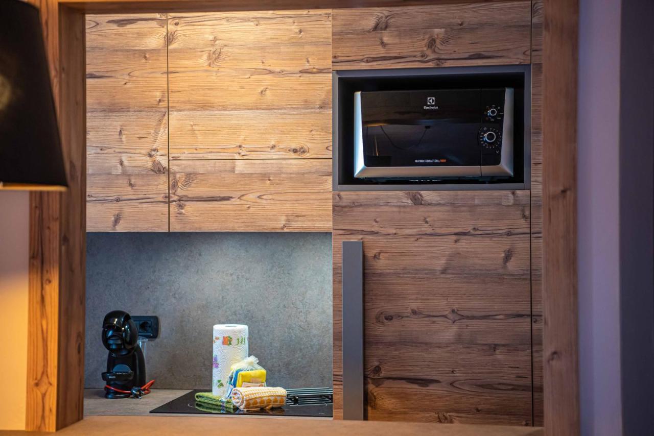Chalet Colombo Myholidaylivigno Exteriér fotografie