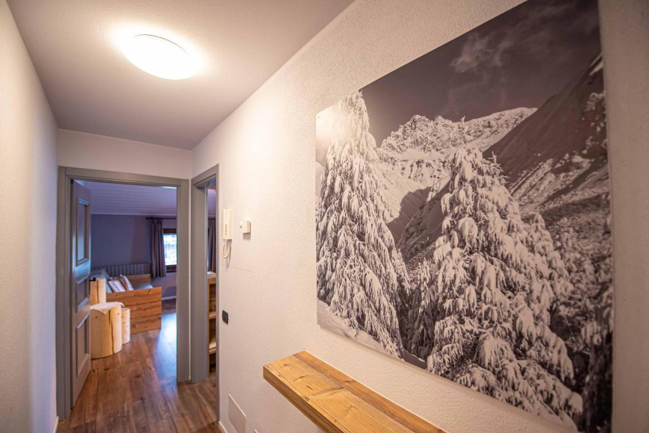 Chalet Colombo Myholidaylivigno Exteriér fotografie